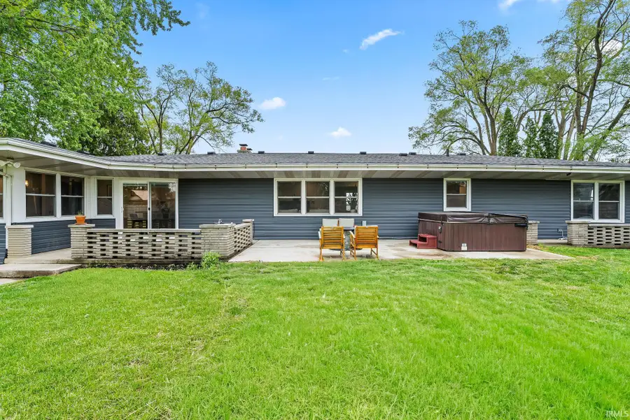 14805 Amstutz Road, Leo, IN 46765 - #2
