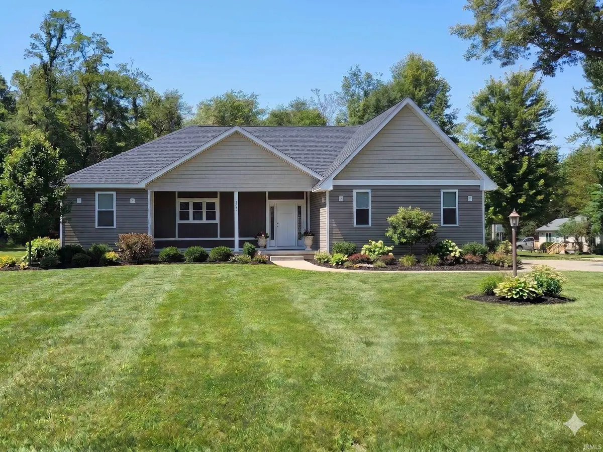 809 E Culver Road, Knox, IN 46534 - #1