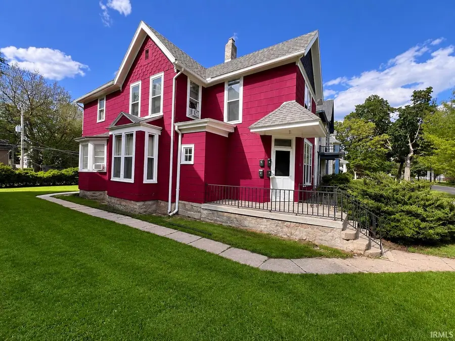 1027 Lake Avenue, Fort Wayne, IN 46805 - #2