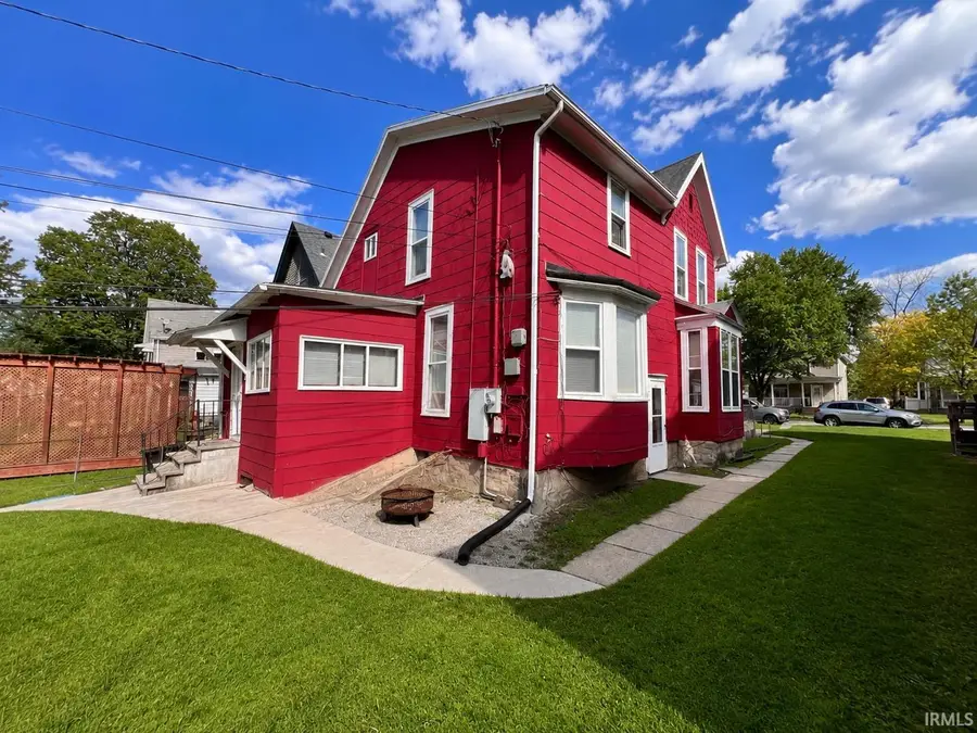 1027 Lake Avenue, Fort Wayne, IN 46805 - #3