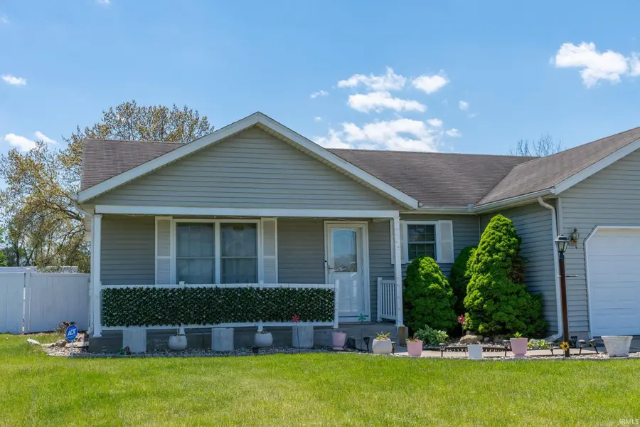 30530 Gregory Drive, Elkhart, IN 46516 - #2
