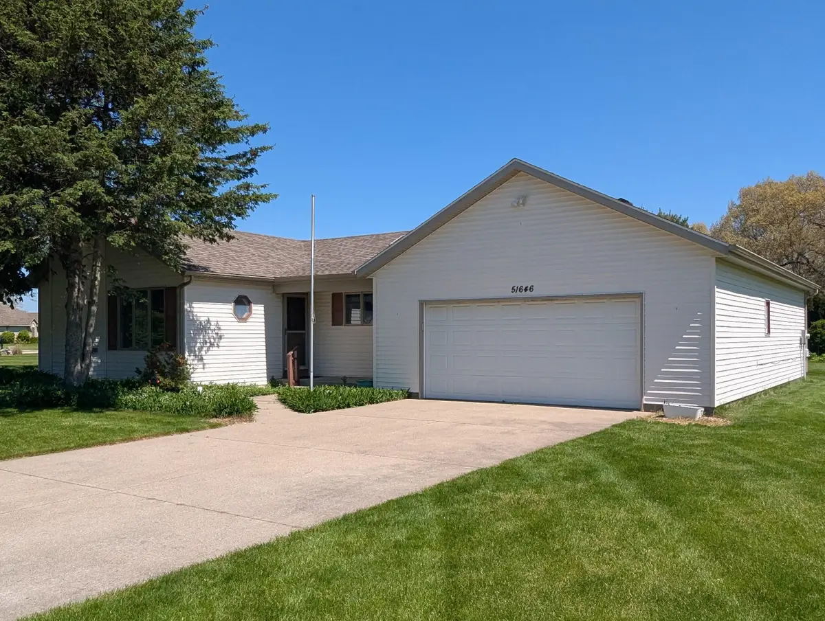 51646 Walerko Drive, Elkhart, IN 46514 - #1