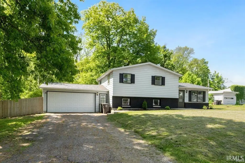 2115 Graham Drive, Fort Wayne, IN 46818 - #1