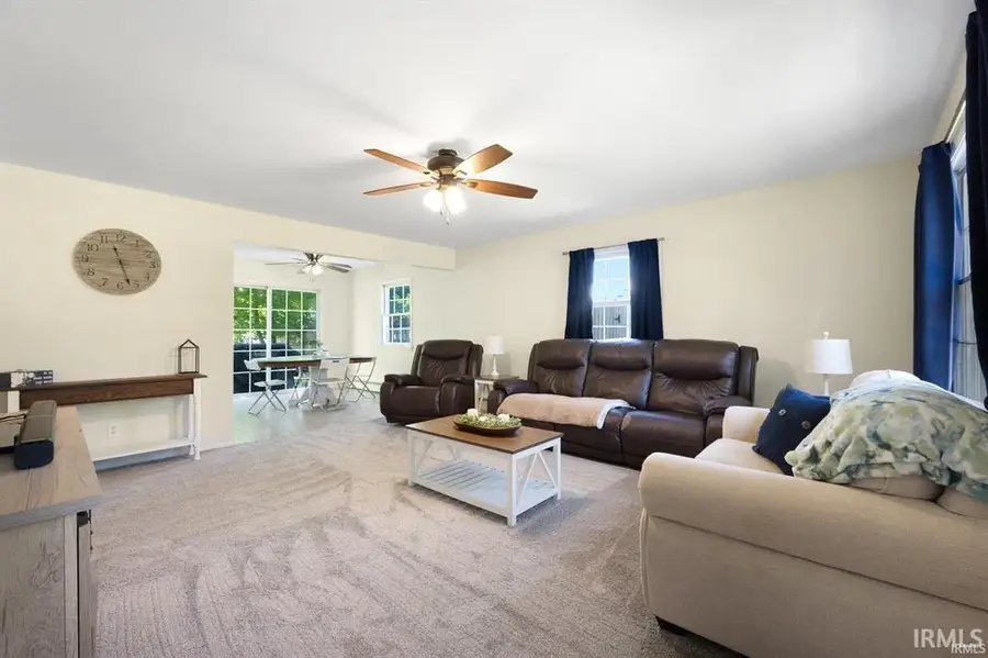 2115 Graham Drive, Fort Wayne, IN 46818 - #3