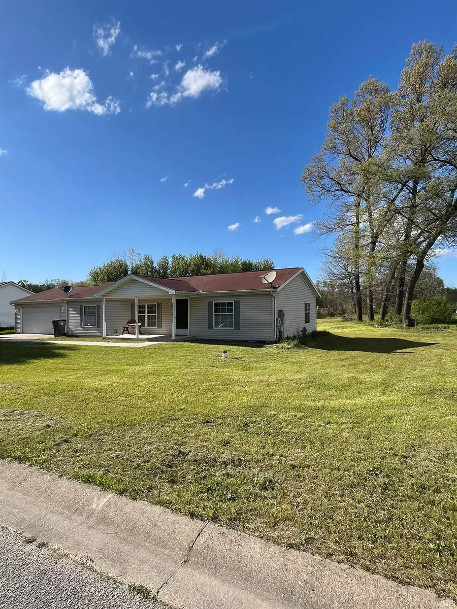 15387 William Paul Drive, Bristol, IN 46507 - #2