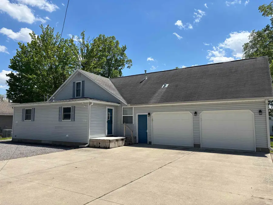 307 14th Street, Winona Lake, IN 46590 - #2