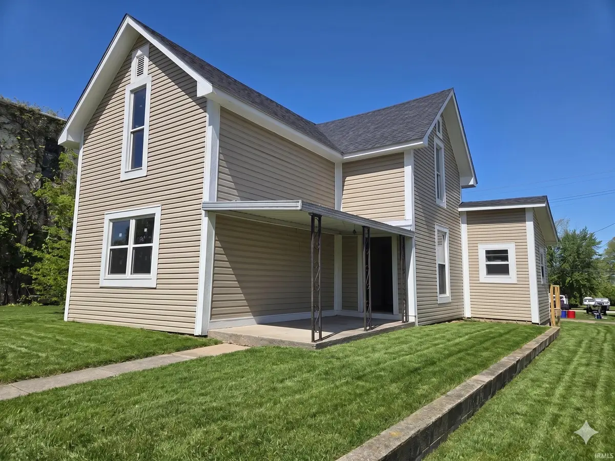 105 N Main Street, Modoc, IN 47358 - #1