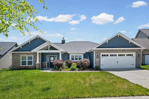 2829 Three Meadows Drive, West Lafayette, IN 47906