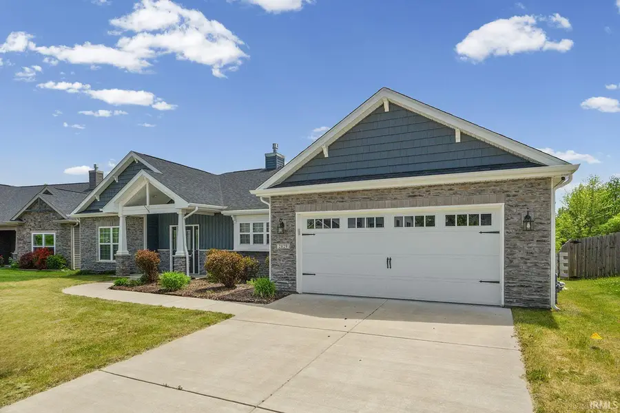 2829 Three Meadows Drive, West Lafayette, IN 47906 - #3