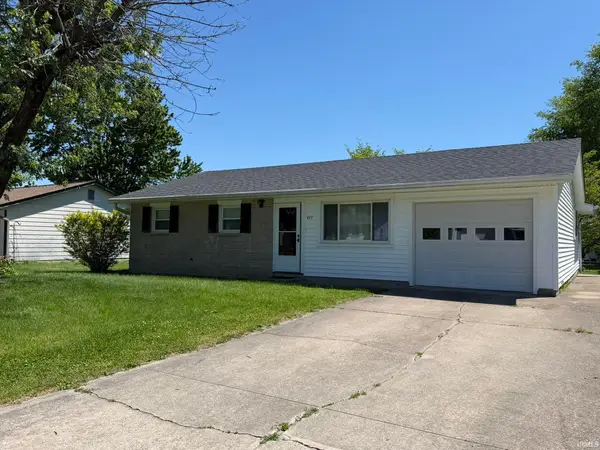 877 S Western Drive, Bloomington, IN 47403