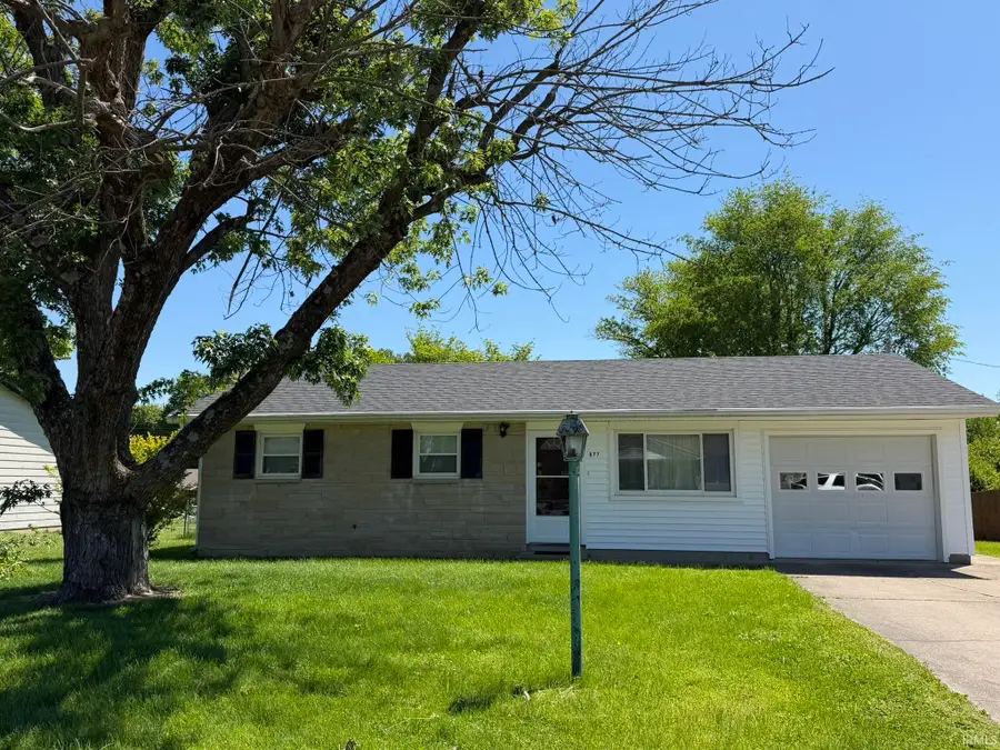 877 S Western Drive, Bloomington, IN 47403 - #2