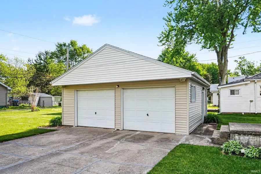 1111 W Wilkinson Street, Goshen, IN 46528 - #2