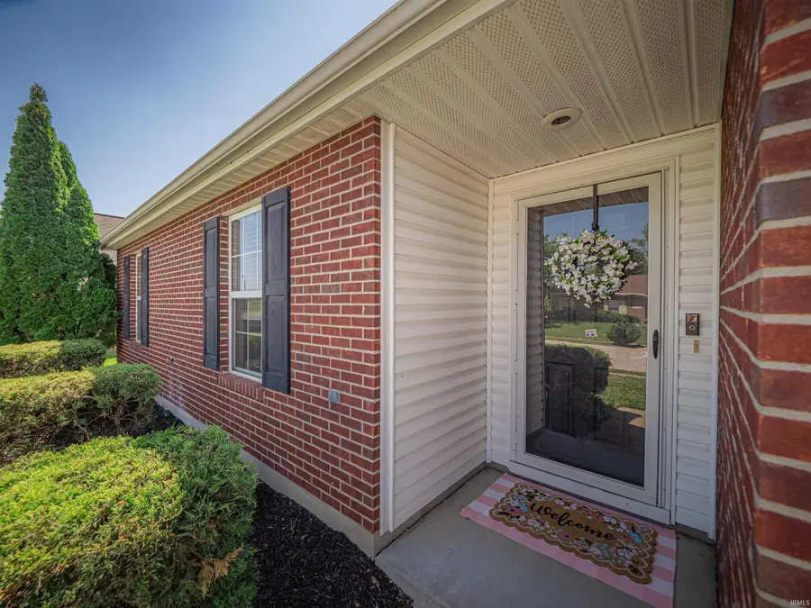 7140 Ashton Park Drive, Evansville, IN 47725 - #2