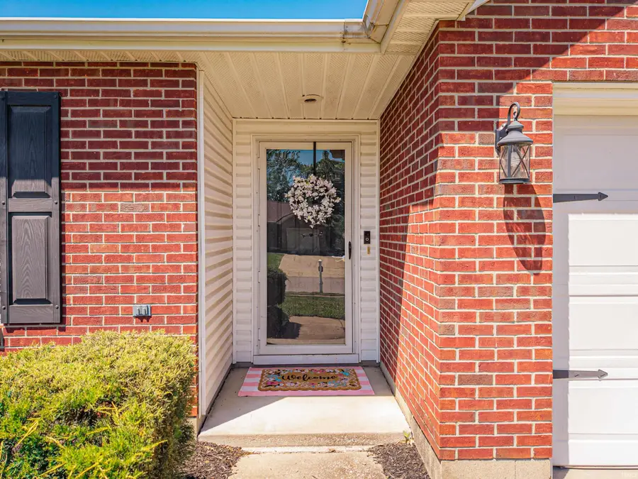 7140 Ashton Park Drive, Evansville, IN 47725 - #3