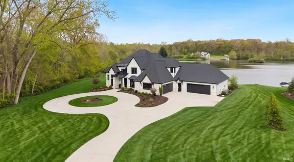 16886 Kell Road, Huntertown, IN 46748