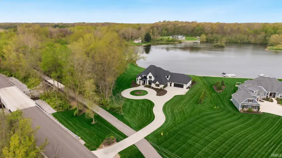 16886 Kell Road, Huntertown, IN 46748 - #2
