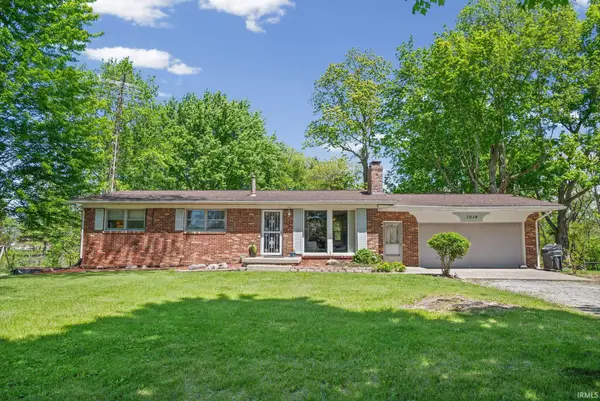 1018 E 900 N, Battle Ground, IN 47920