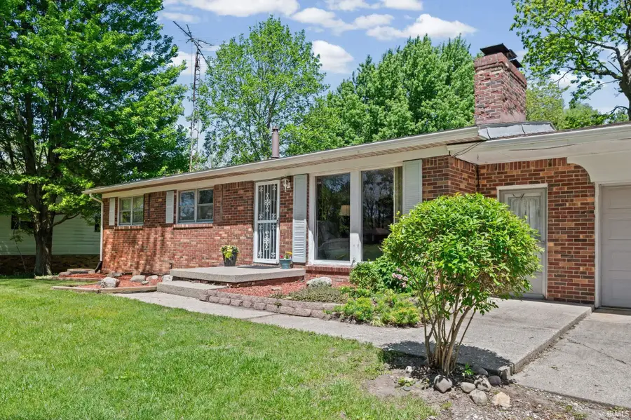 1018 E 900 N, Battle Ground, IN 47920 - #2