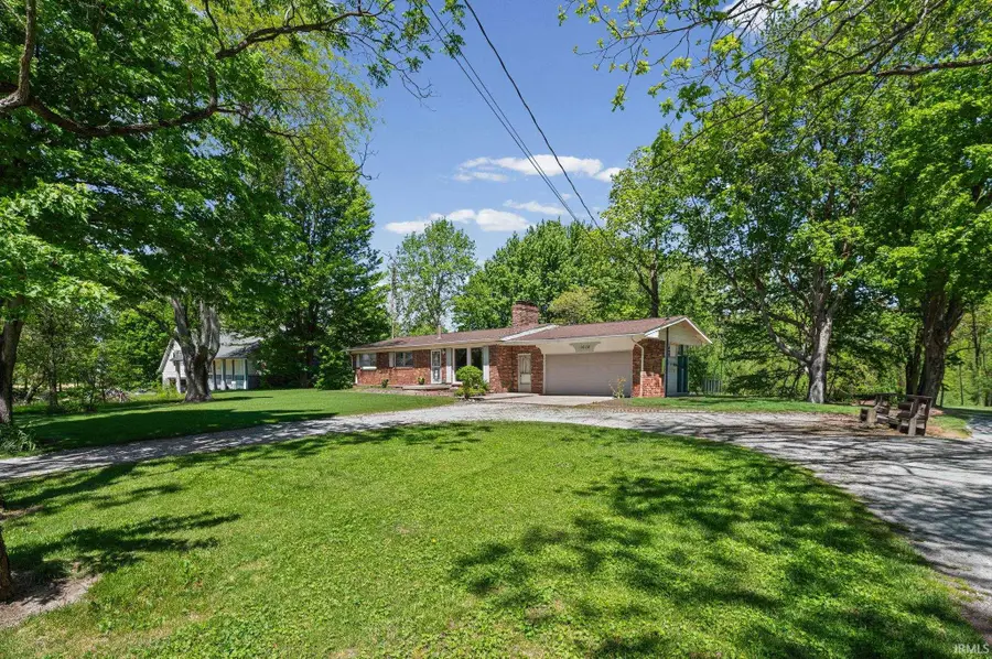 1018 E 900 N, Battle Ground, IN 47920 - #3
