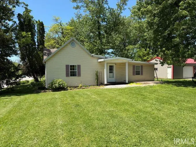 4612 W Arlington Road, Bloomington, IN 47404 - #1