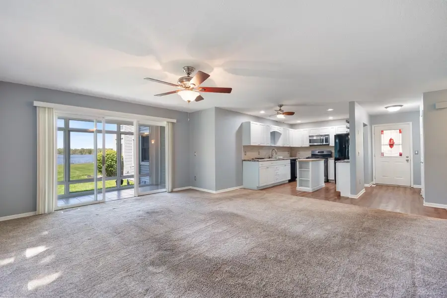 800 E Arthur Street #1A, Warsaw, IN 46580 - #3