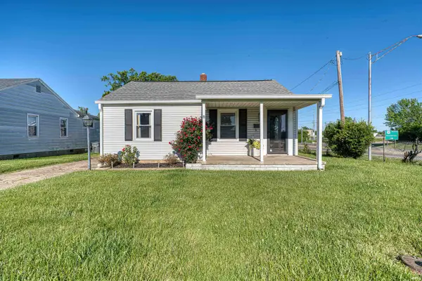 2316 Garrison Avenue, Evansville, IN 47711