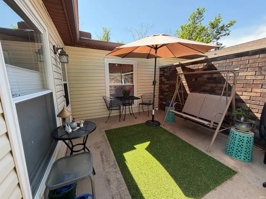 906 E Commons Drive, Bloomington, IN 47401 - #2