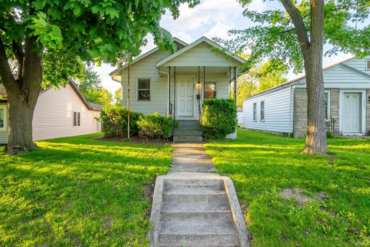 2621 Dodge Avenue, Fort Wayne, IN 46805 - #1