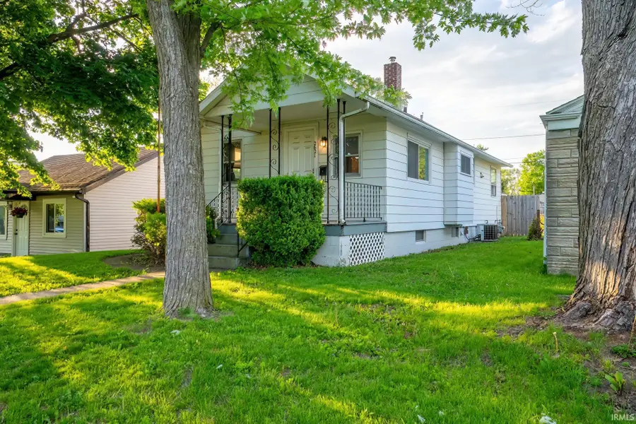 2621 Dodge Avenue, Fort Wayne, IN 46805 - #3