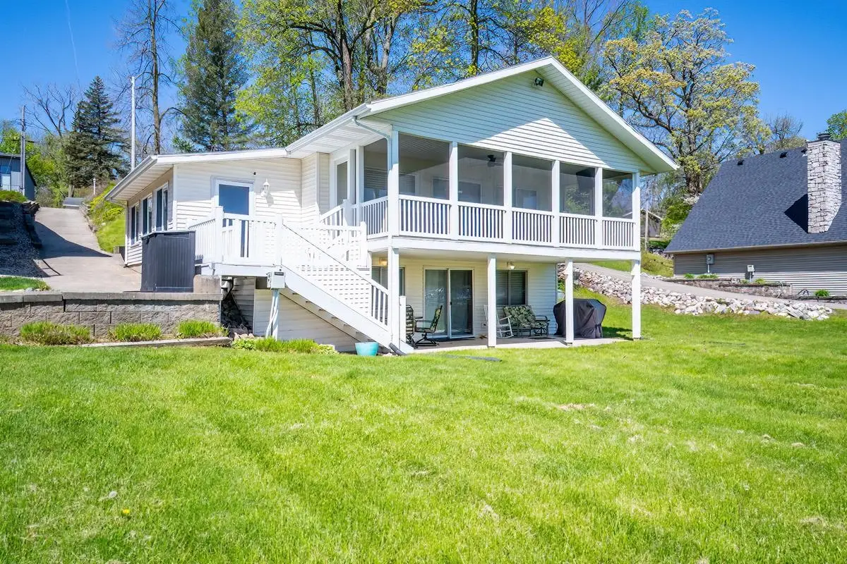 200 Lane 510d Lake James, Fremont, IN 46737 - #1