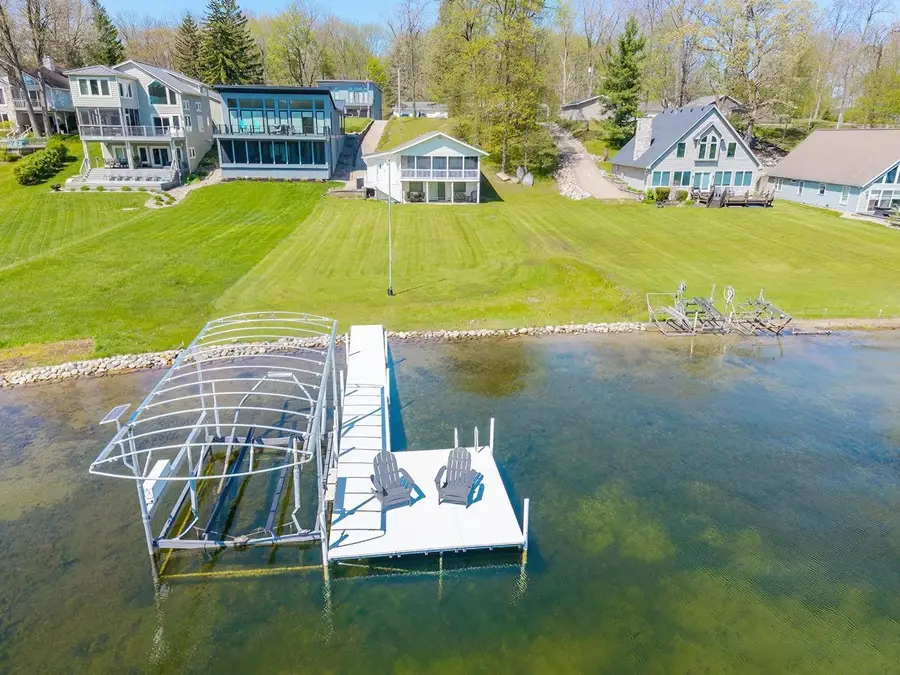 200 Lane 510d Lake James, Fremont, IN 46737 - #2