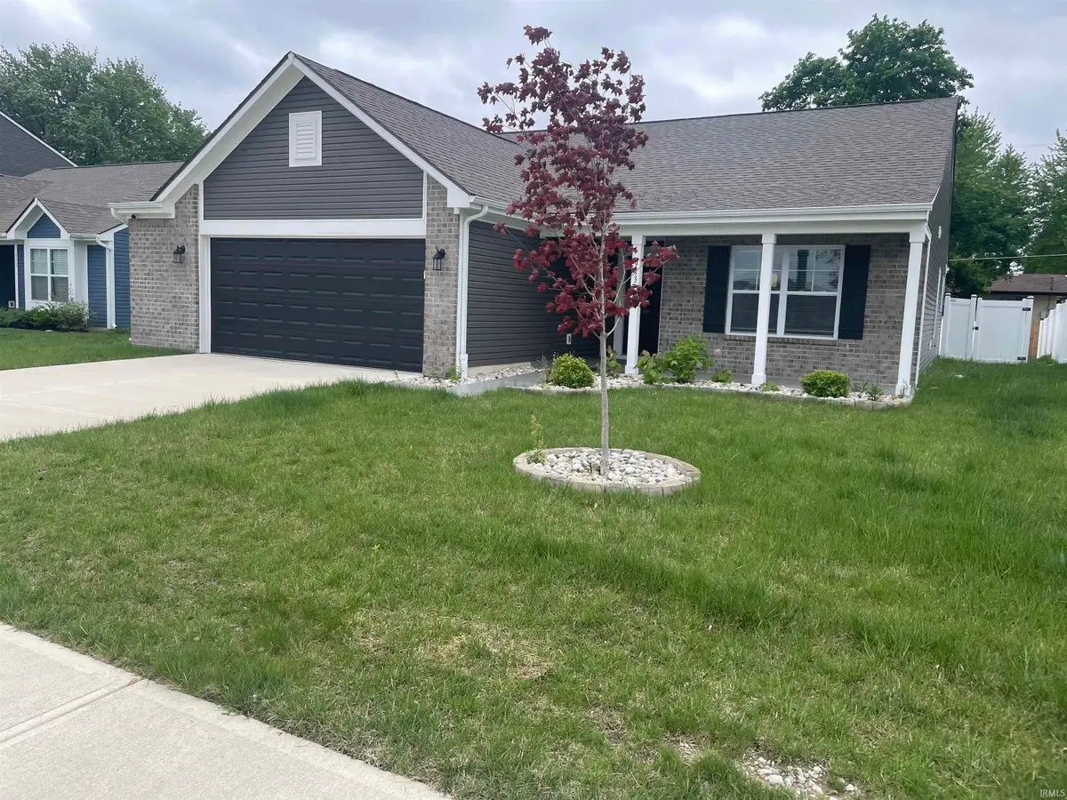 913 Sand Walk Lane, Kokomo, IN 46902 - #1