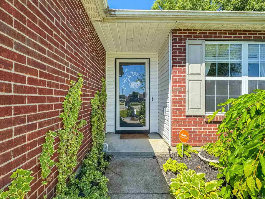 6002 Poinsettia Cove, Evansville, IN 47715 - #2
