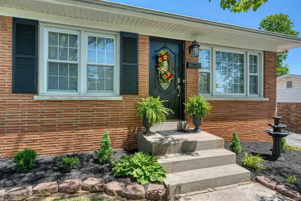 1101 N Helfrich Avenue, Evansville, IN 47720