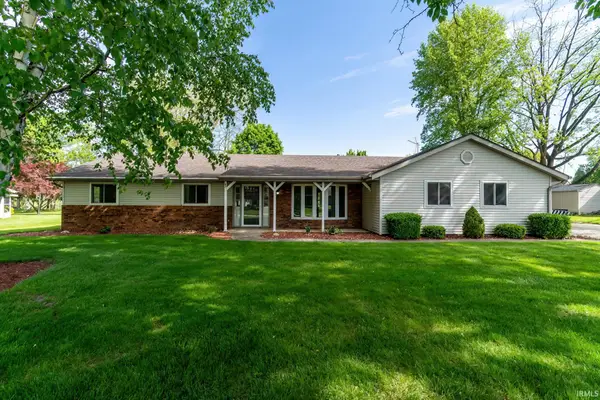 11619 Markham Court, Leo, IN 46765