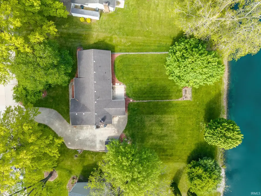 11619 Markham Court, Leo, IN 46765 - #2