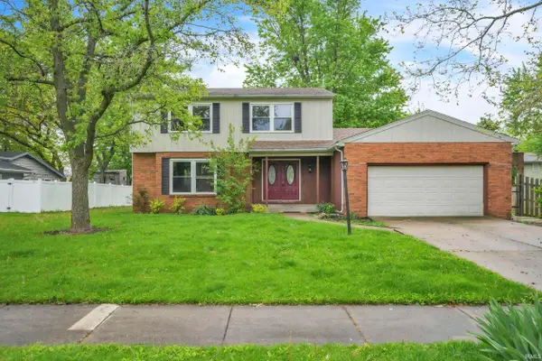 11122 Shalimar Drive, Fort Wayne, IN 46845