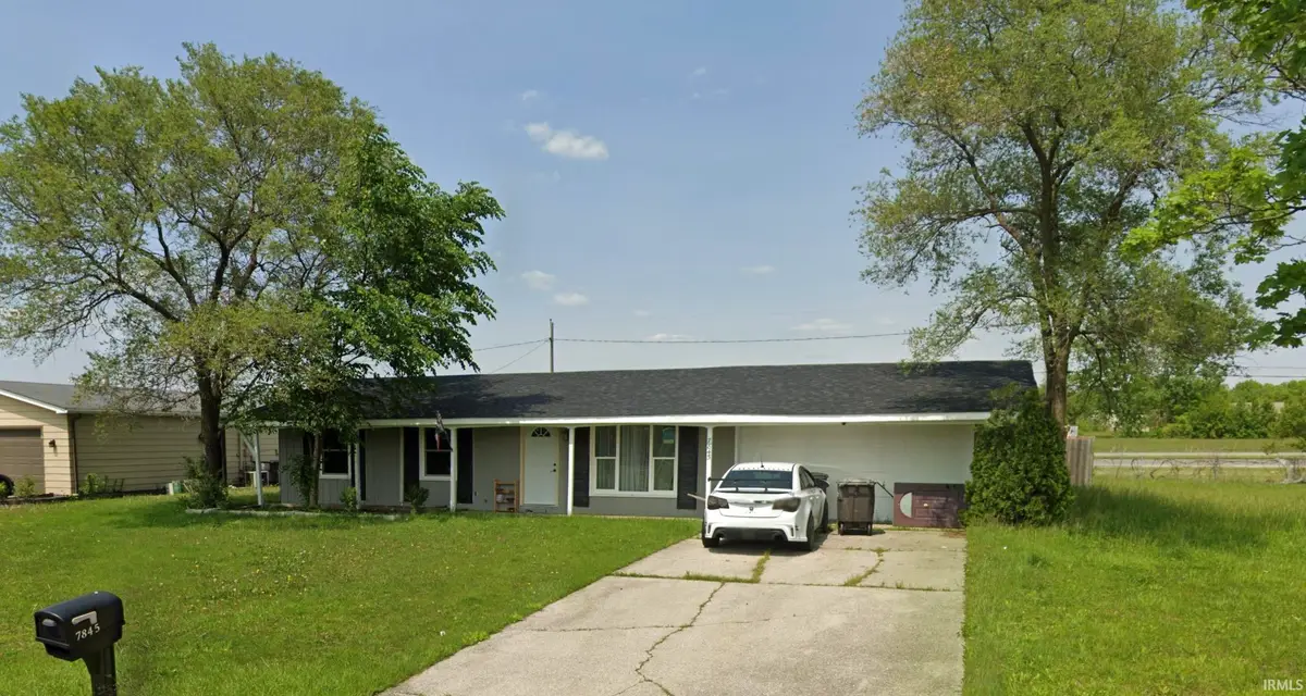 7845 Chinchilla Lane, Fort Wayne, IN 46816 - #1