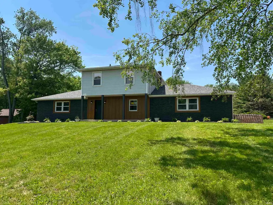 1756 S Riverview Road Road, Peru, IN 46970 - #3