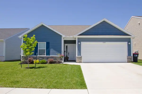 5844 Rapallo Drive, West Lafayette, IN 47906