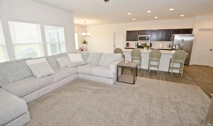 5844 Rapallo Drive, West Lafayette, IN 47906 - #3