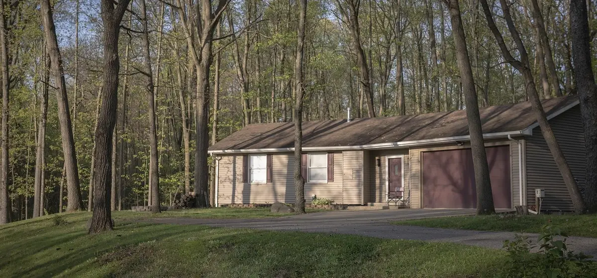 175 Lane 650a Snow Lake, Fremont, IN 46737 - #1