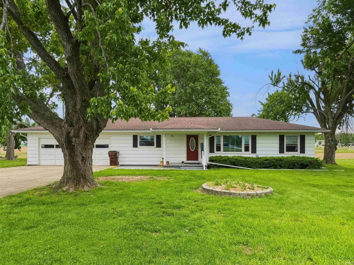 6421 S In 59 Highway, Clay City, IN 47841 - #1