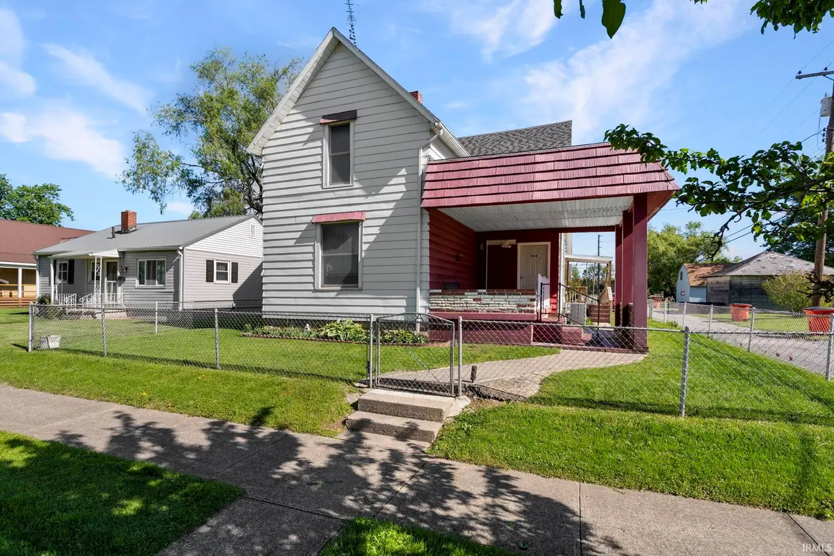 406 A&B Marion Street, Monticello, IN 47960 - #1