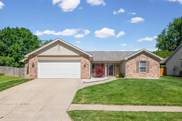 208 Penridge Lane, Lafayette, IN 47905