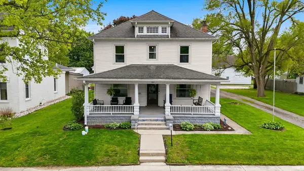 157 Walnut Street, Wabash, IN 46992