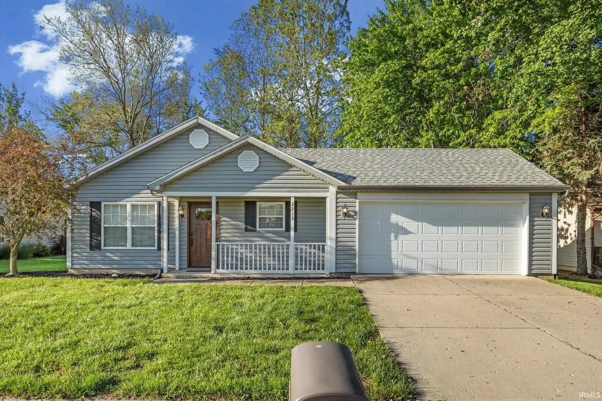 2213 Winterset Drive, Lafayette, IN 47909 - #1