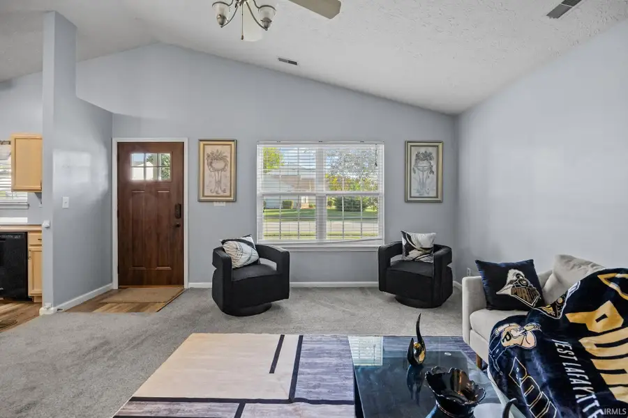 2213 Winterset Drive, Lafayette, IN 47909 - #2