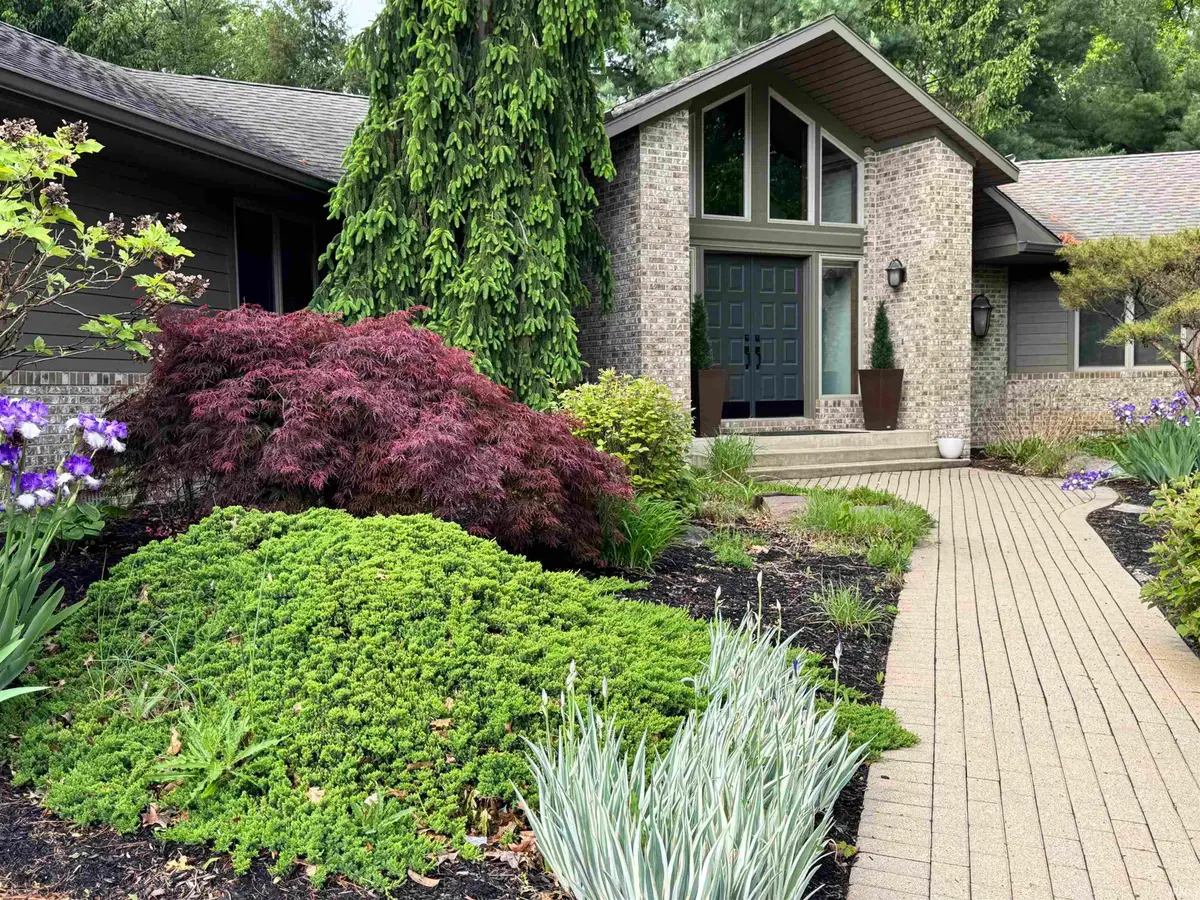 30 Robinhood Place, West Lafayette, IN 47906 - #1