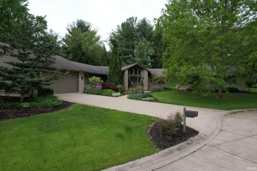 30 Robinhood Place, West Lafayette, IN 47906 - #2